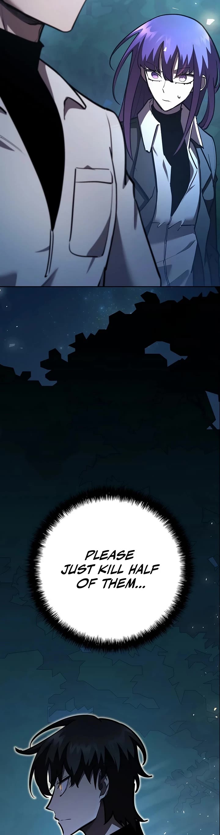 The Sword God From the Destroyed World chapter 30 page 59