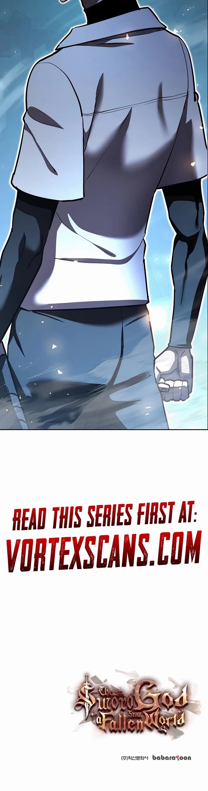 The Sword God From the Destroyed World chapter 30 page 60