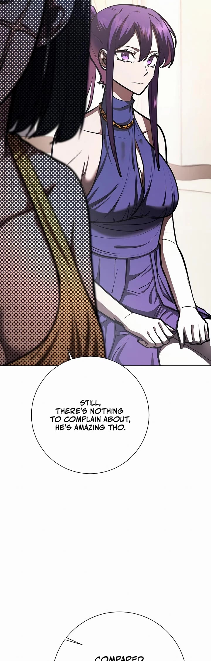 The Sword God From the Destroyed World chapter 32 page 15