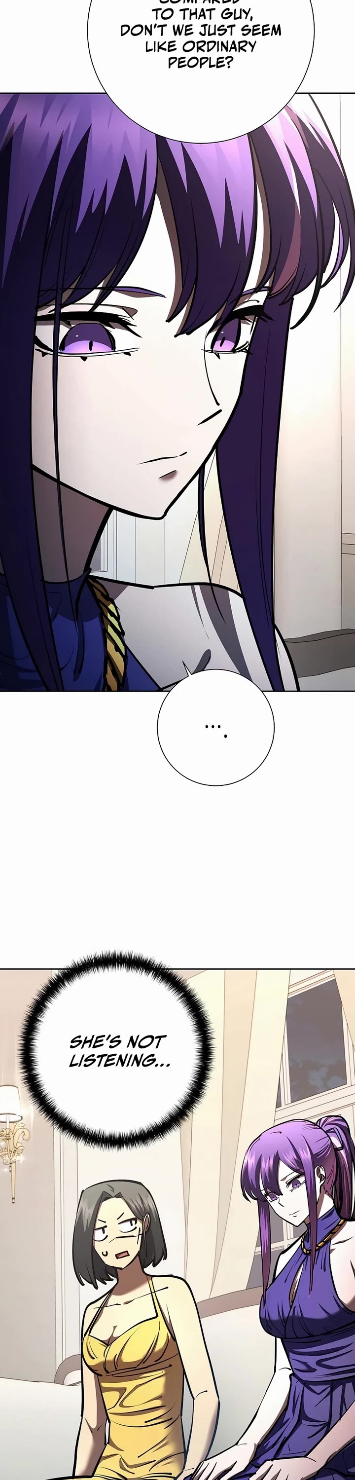 The Sword God From the Destroyed World chapter 32 page 16