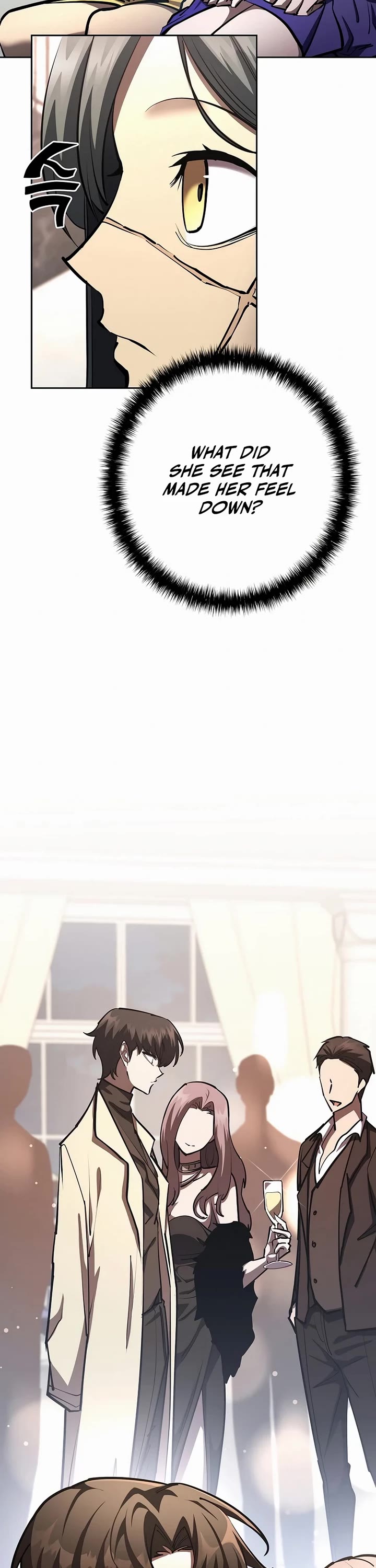 The Sword God From the Destroyed World chapter 32 page 17