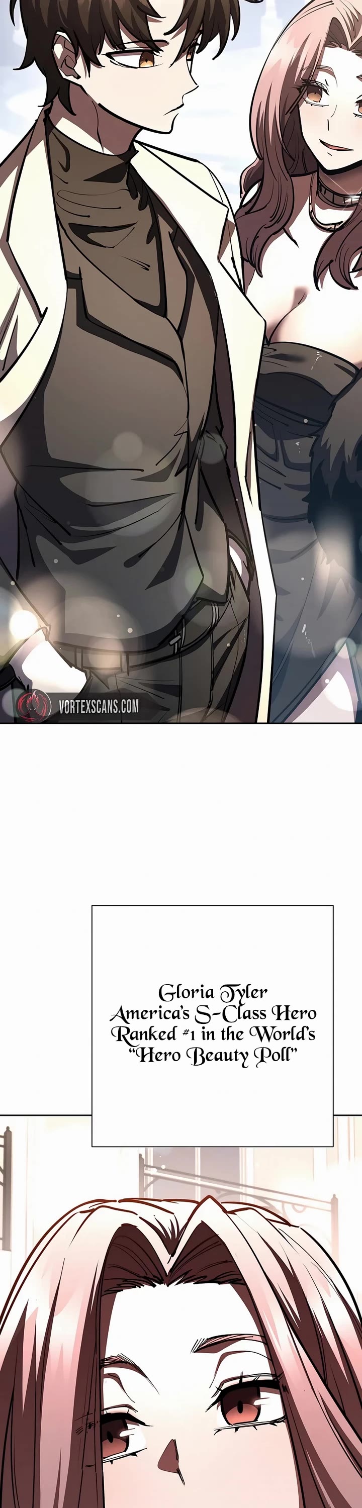 The Sword God From the Destroyed World chapter 32 page 18