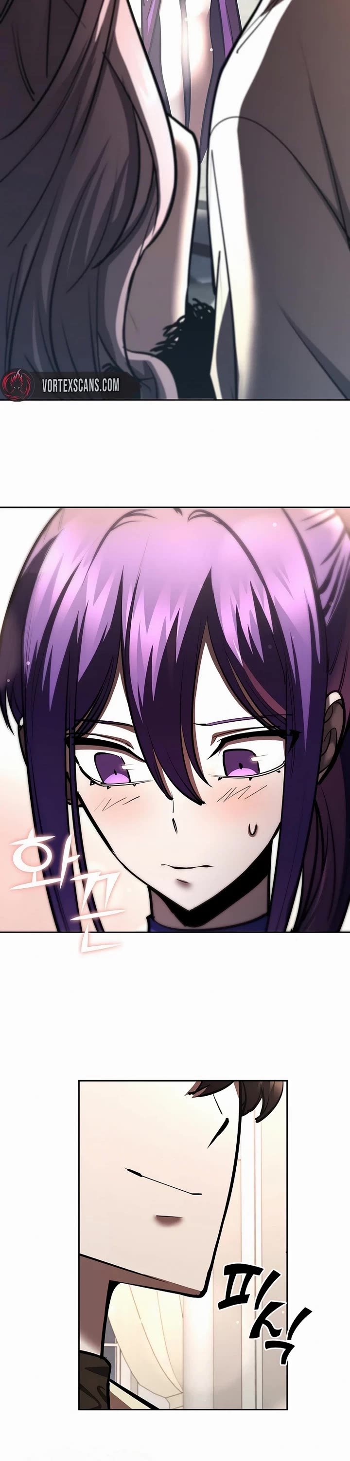 The Sword God From the Destroyed World chapter 32 page 22