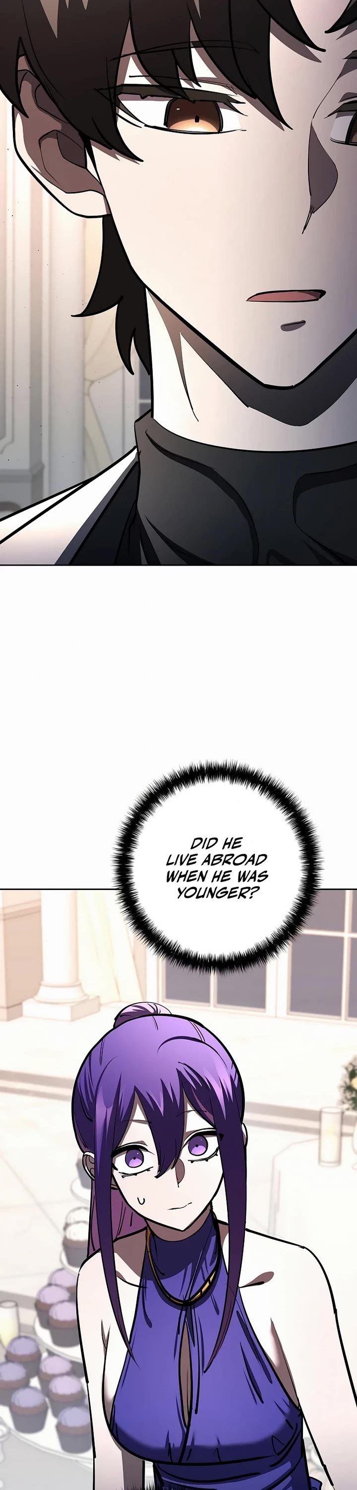 The Sword God From the Destroyed World chapter 32 page 26