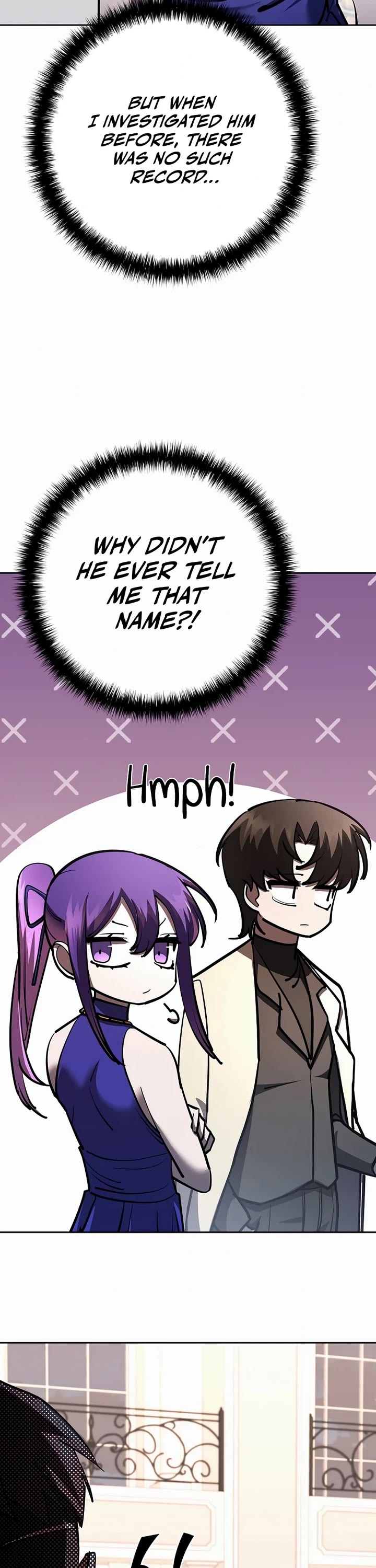 The Sword God From the Destroyed World chapter 32 page 27