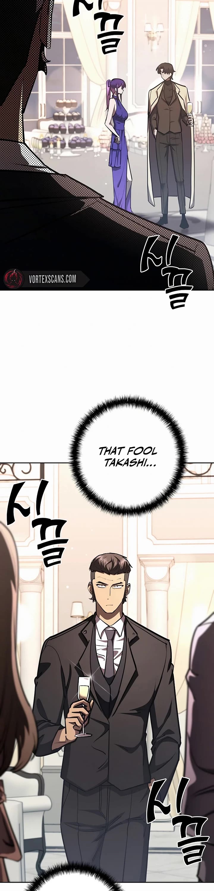 The Sword God From the Destroyed World chapter 32 page 28