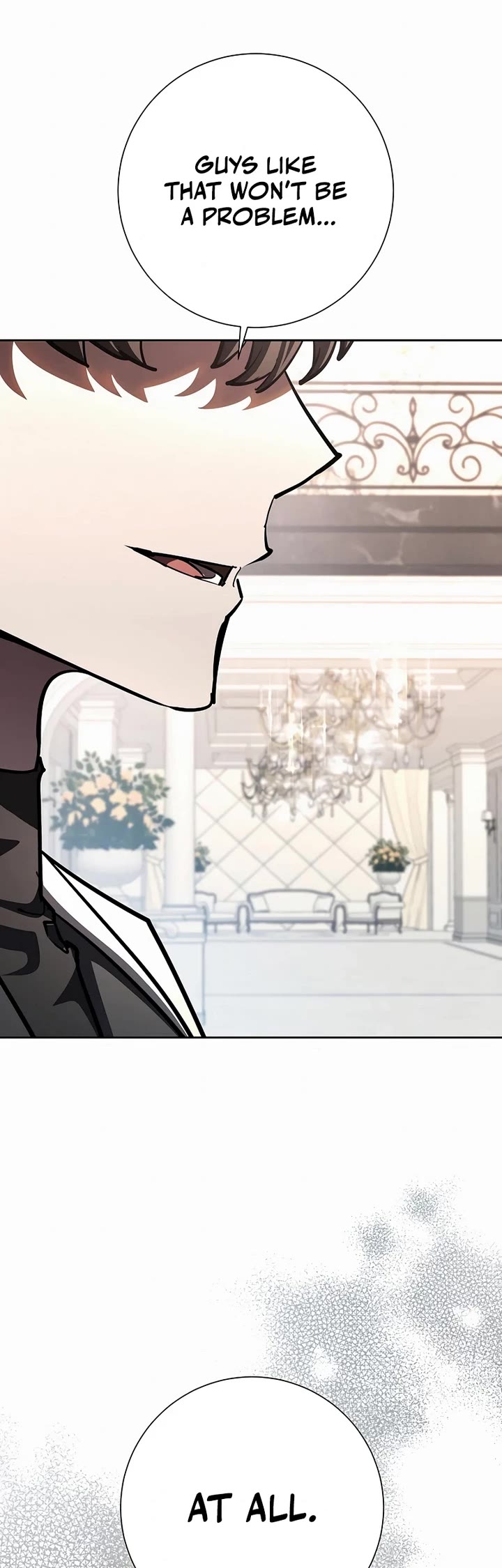 The Sword God From the Destroyed World chapter 32 page 34