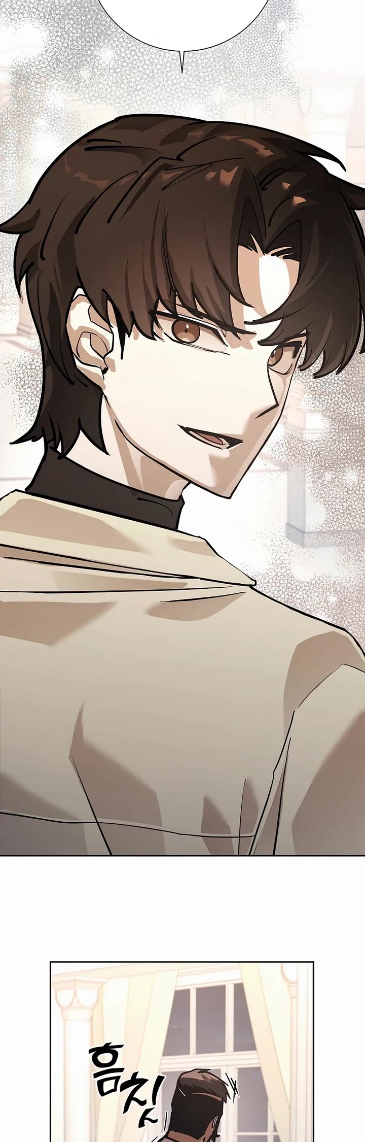 The Sword God From the Destroyed World chapter 32 page 35