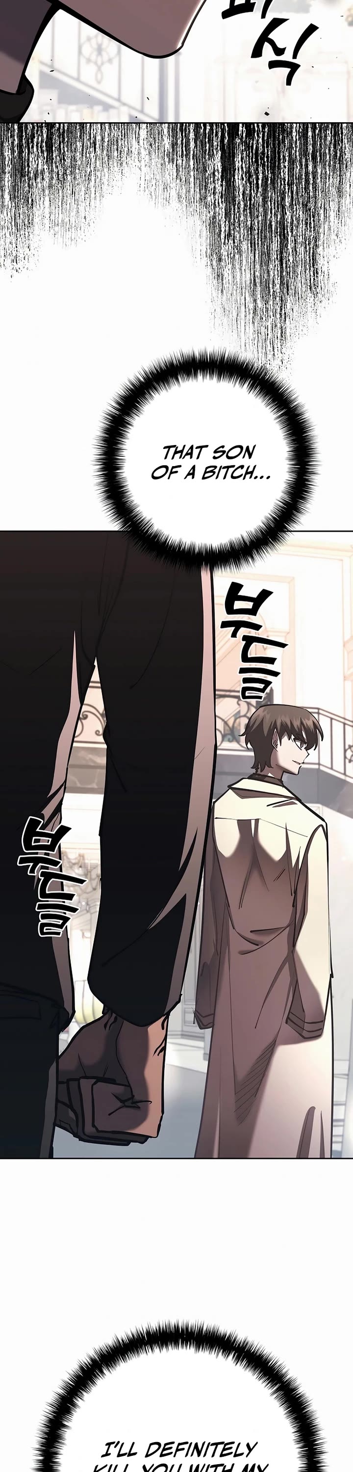 The Sword God From the Destroyed World chapter 32 page 37