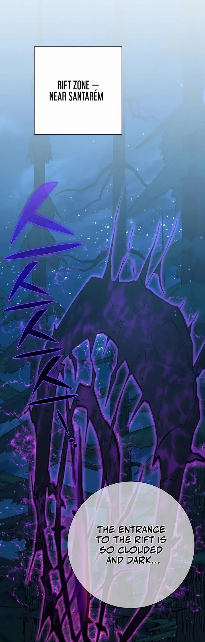 The Sword God From the Destroyed World chapter 32 page 40