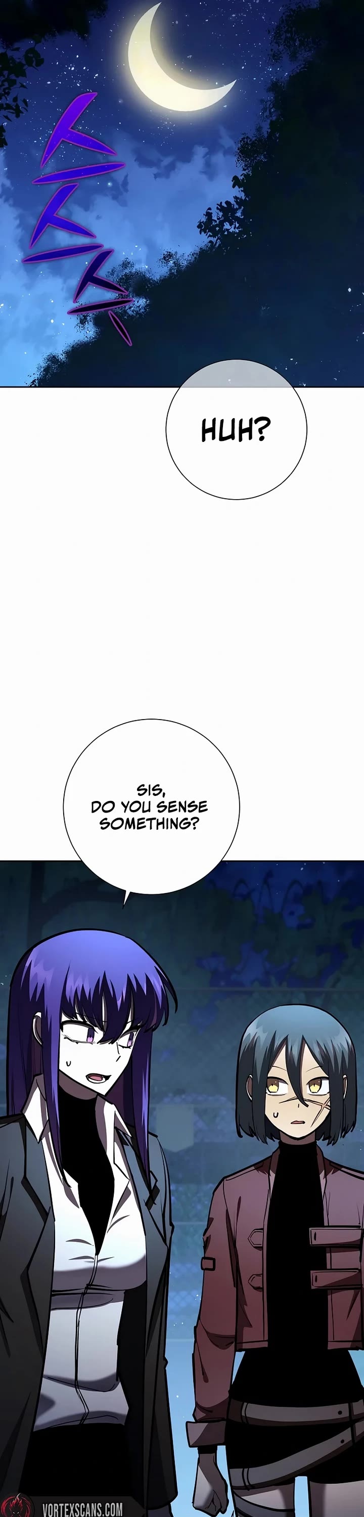 The Sword God From the Destroyed World chapter 32 page 46