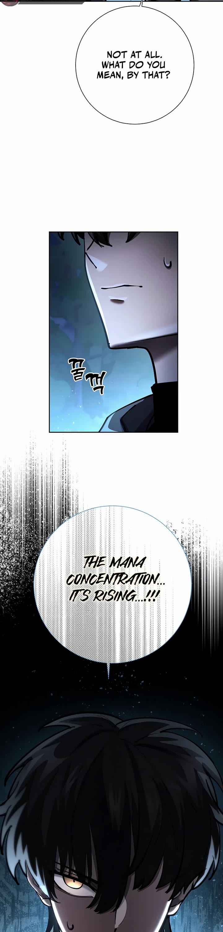 The Sword God From the Destroyed World chapter 32 page 47