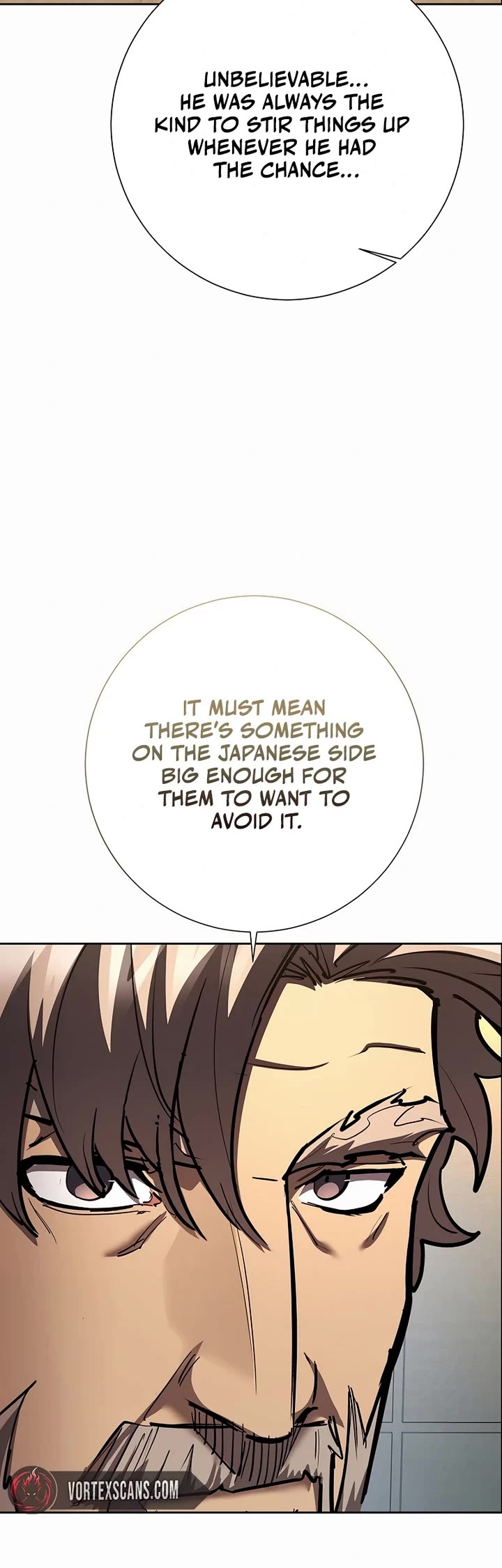 The Sword God From the Destroyed World chapter 32 page 5