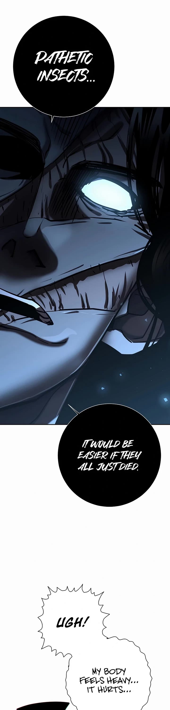 The Sword God From the Destroyed World chapter 32 page 51