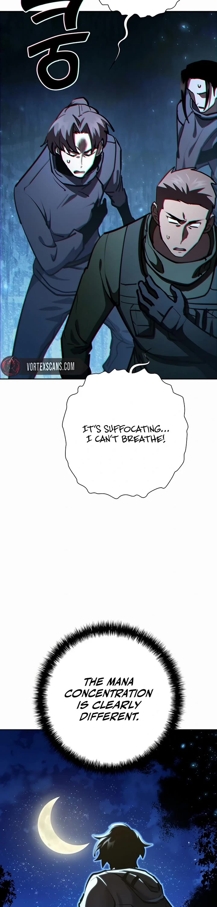 The Sword God From the Destroyed World chapter 32 page 52