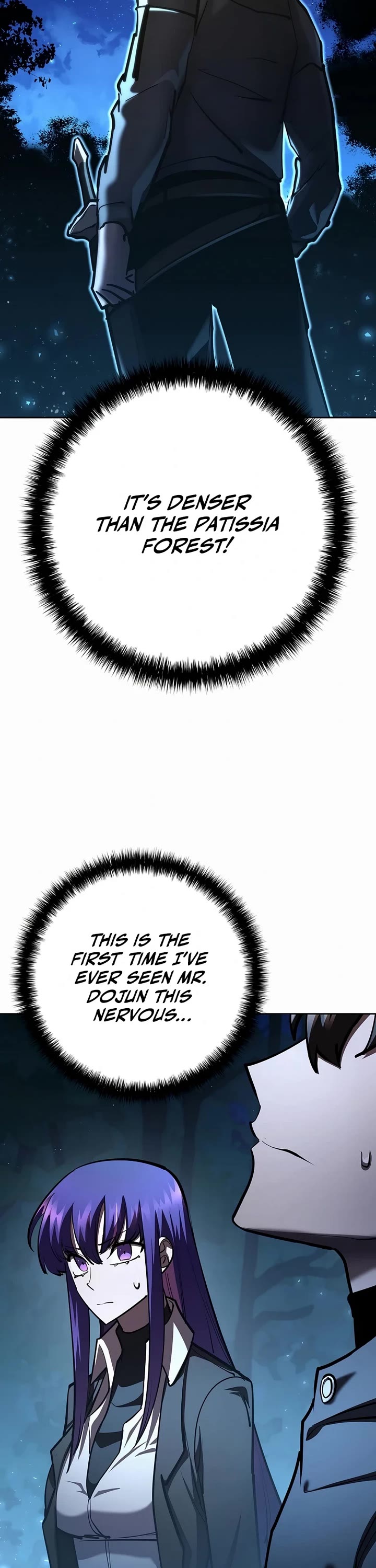 The Sword God From the Destroyed World chapter 32 page 53