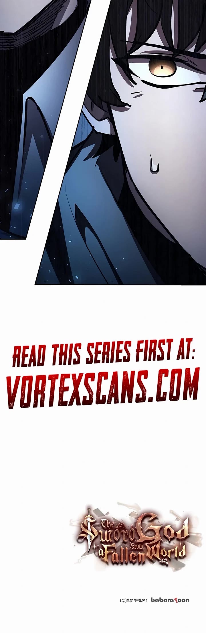 The Sword God From the Destroyed World chapter 32 page 55