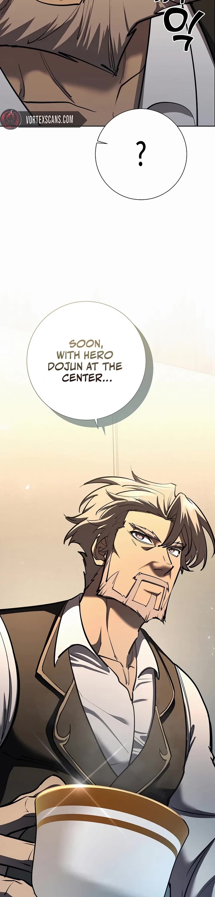 The Sword God From the Destroyed World chapter 32 page 7