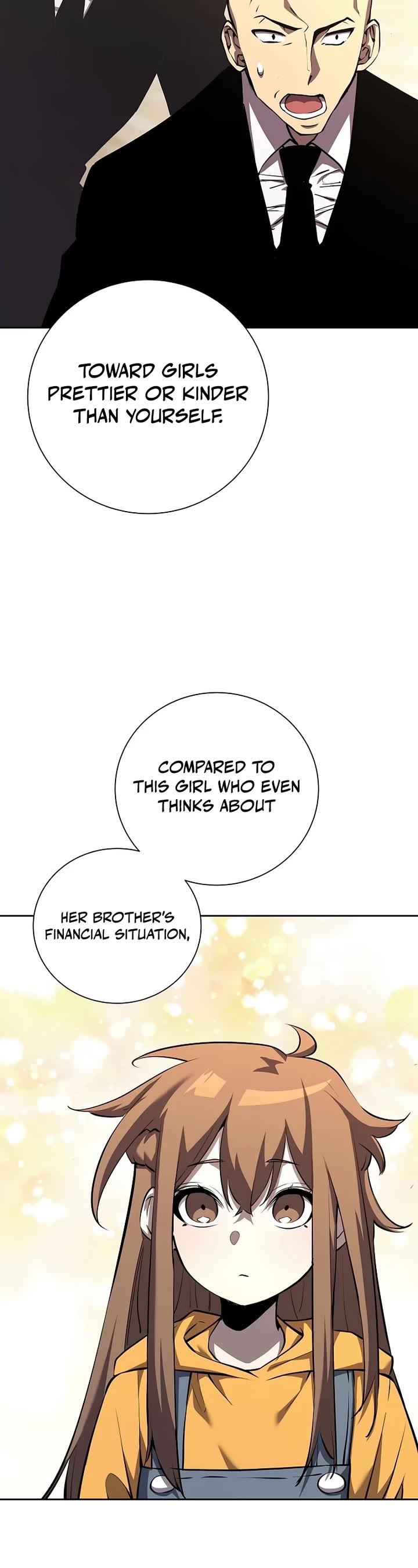 The Sword God From the Destroyed World chapter 5 page 15