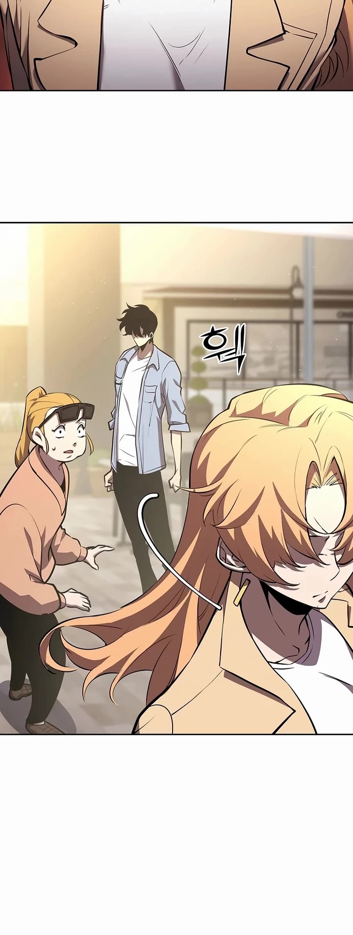 The Sword God From the Destroyed World chapter 5 page 25