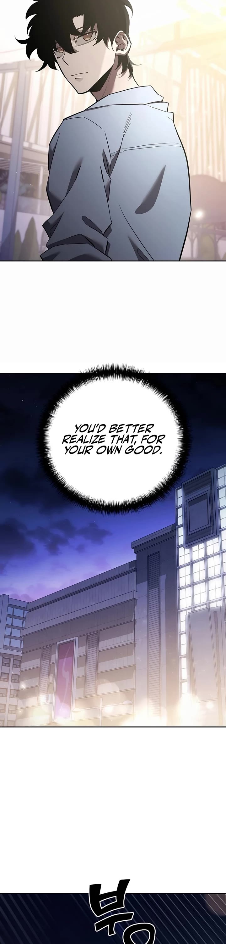 The Sword God From the Destroyed World chapter 5 page 28