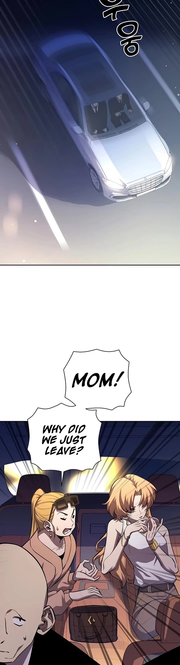 The Sword God From the Destroyed World chapter 5 page 29