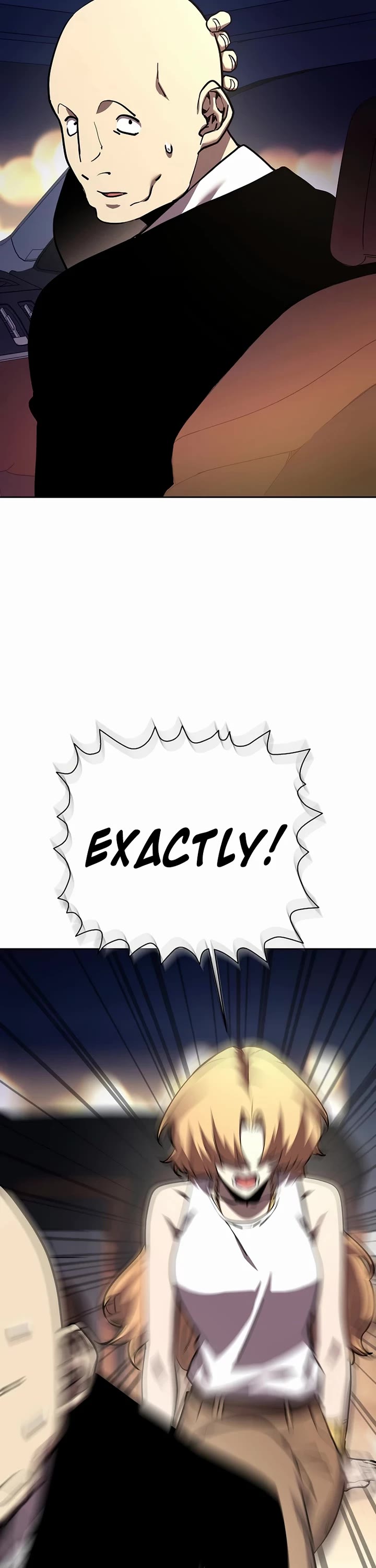 The Sword God From the Destroyed World chapter 5 page 32