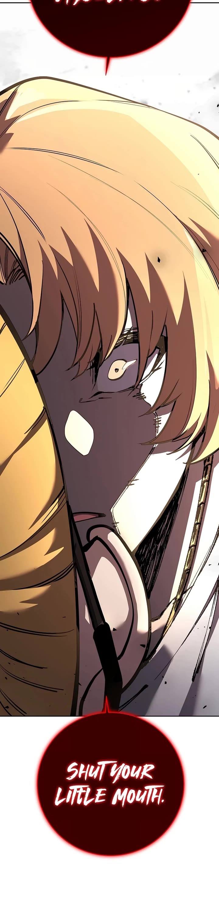 The Sword God From the Destroyed World chapter 5 page 38