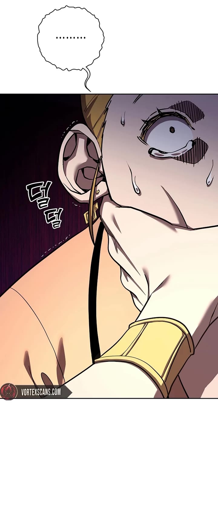 The Sword God From the Destroyed World chapter 5 page 39