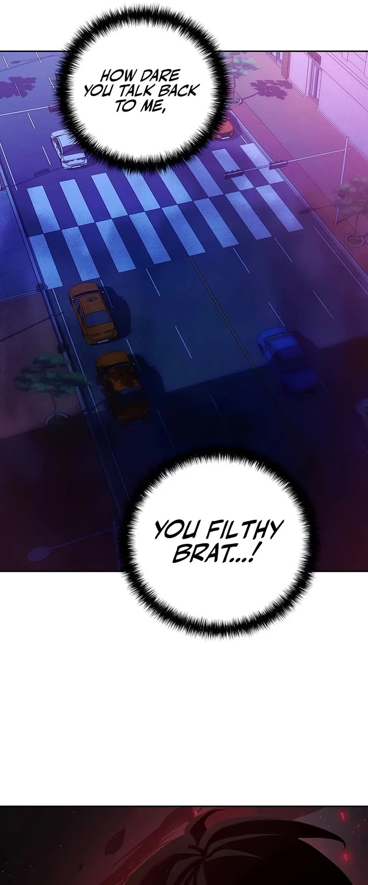 The Sword God From the Destroyed World chapter 5 page 40