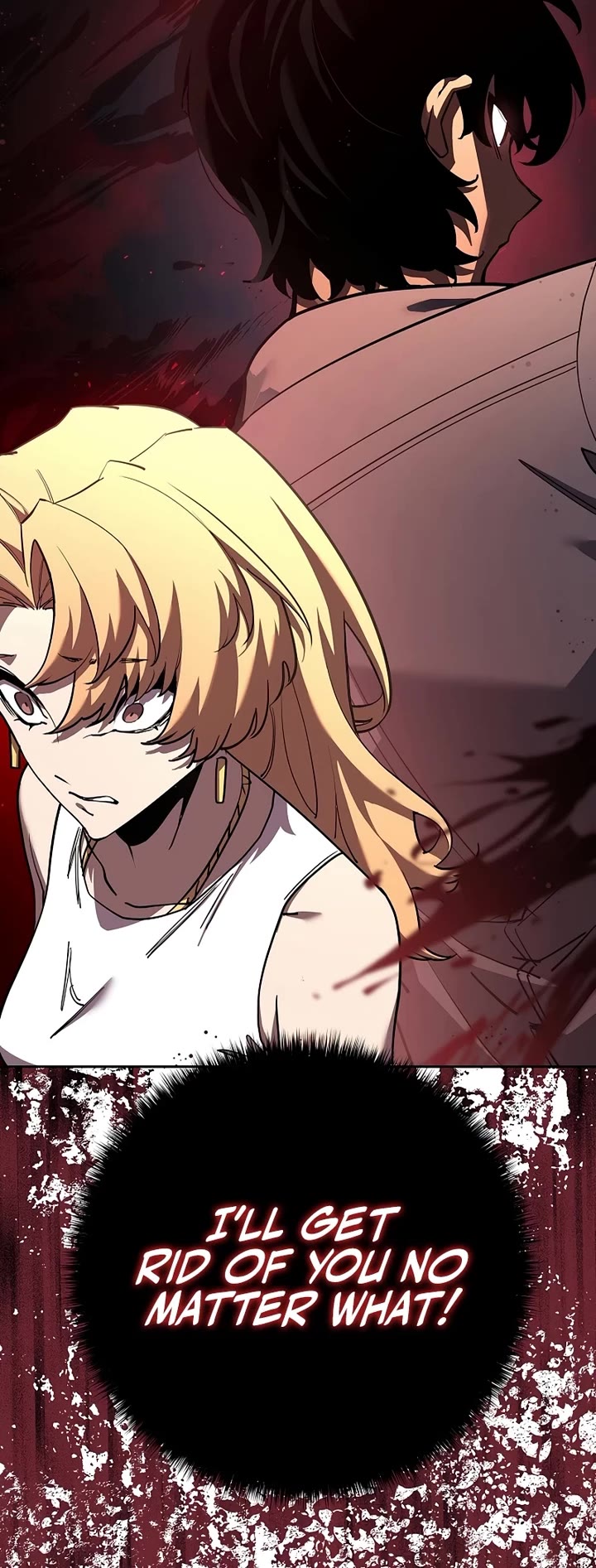 The Sword God From the Destroyed World chapter 5 page 41