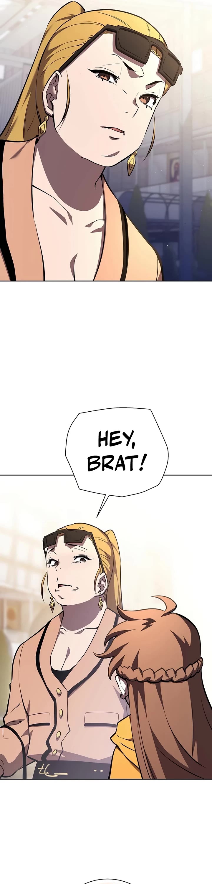 The Sword God From the Destroyed World chapter 5 page 6