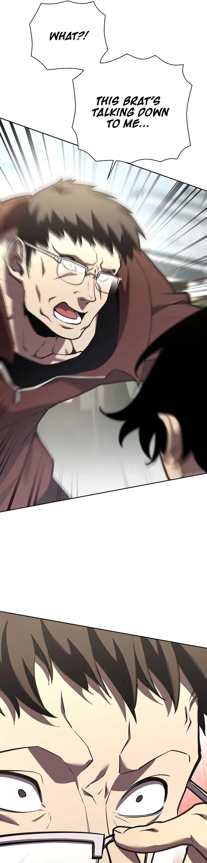 The Sword God From the Destroyed World chapter 6 page 21