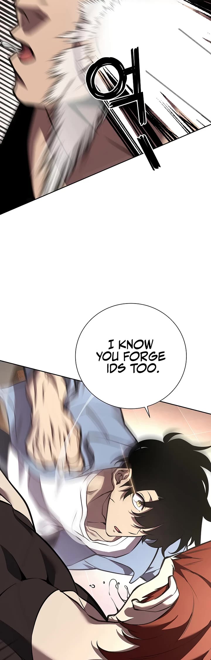 The Sword God From the Destroyed World chapter 6 page 24