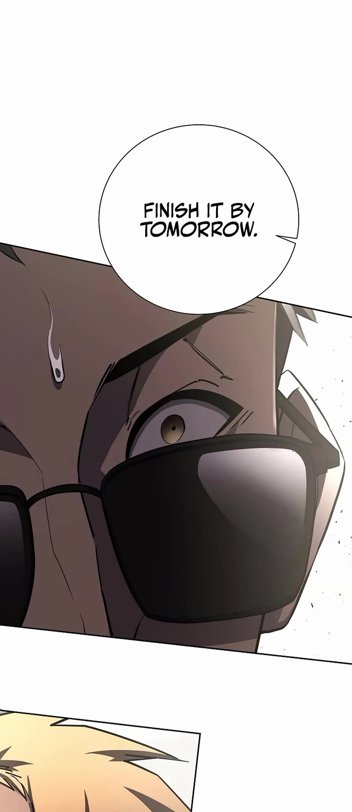 The Sword God From the Destroyed World chapter 6 page 29