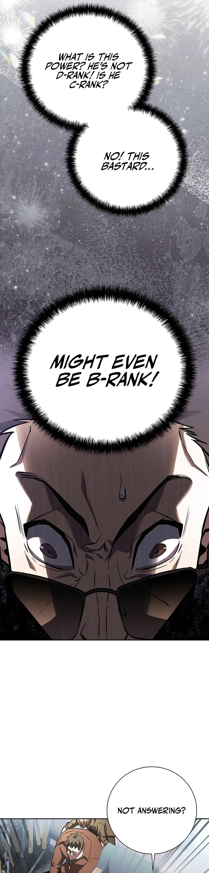 The Sword God From the Destroyed World chapter 6 page 31