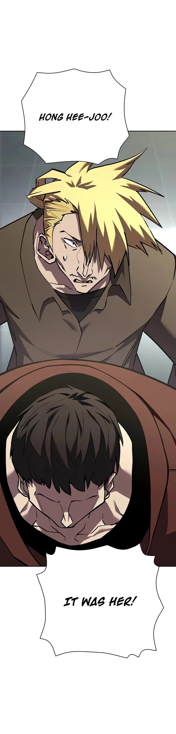 The Sword God From the Destroyed World chapter 6 page 36