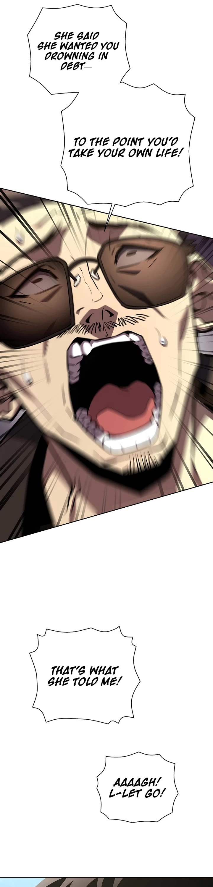 The Sword God From the Destroyed World chapter 6 page 37