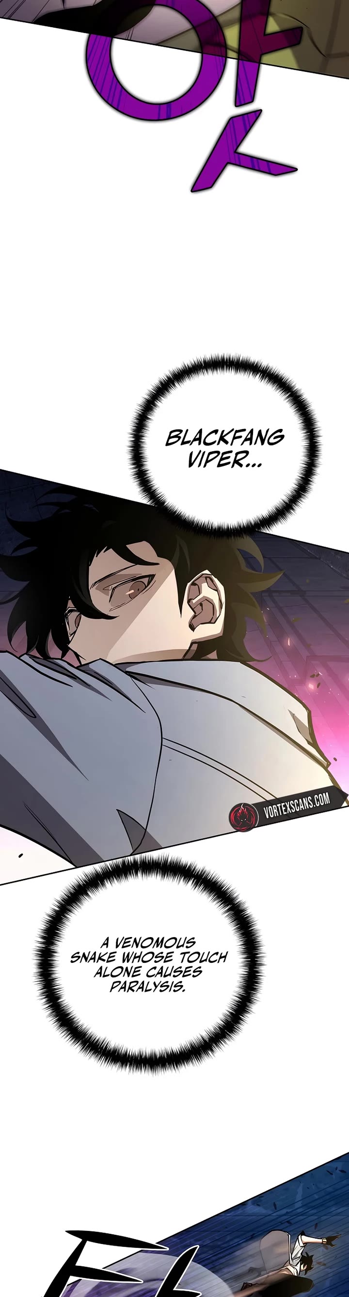 The Sword God From the Destroyed World chapter 7 page 12