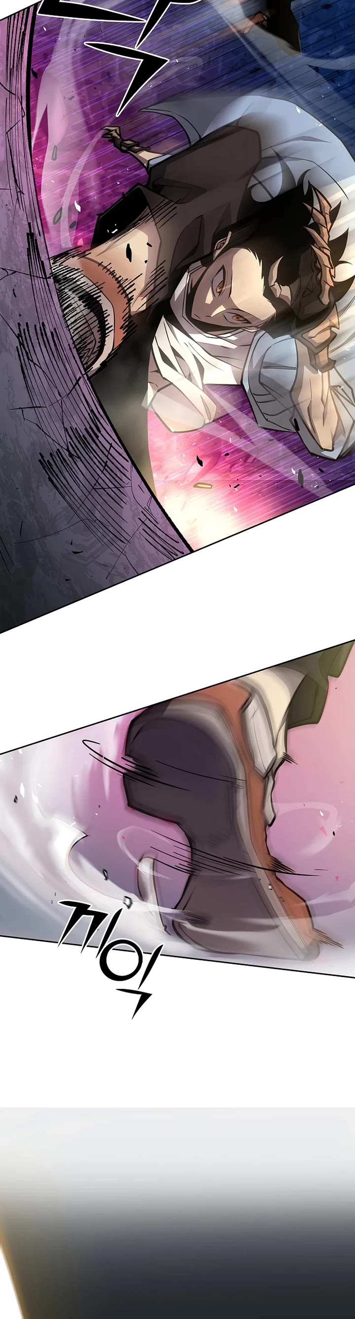 The Sword God From the Destroyed World chapter 7 page 13