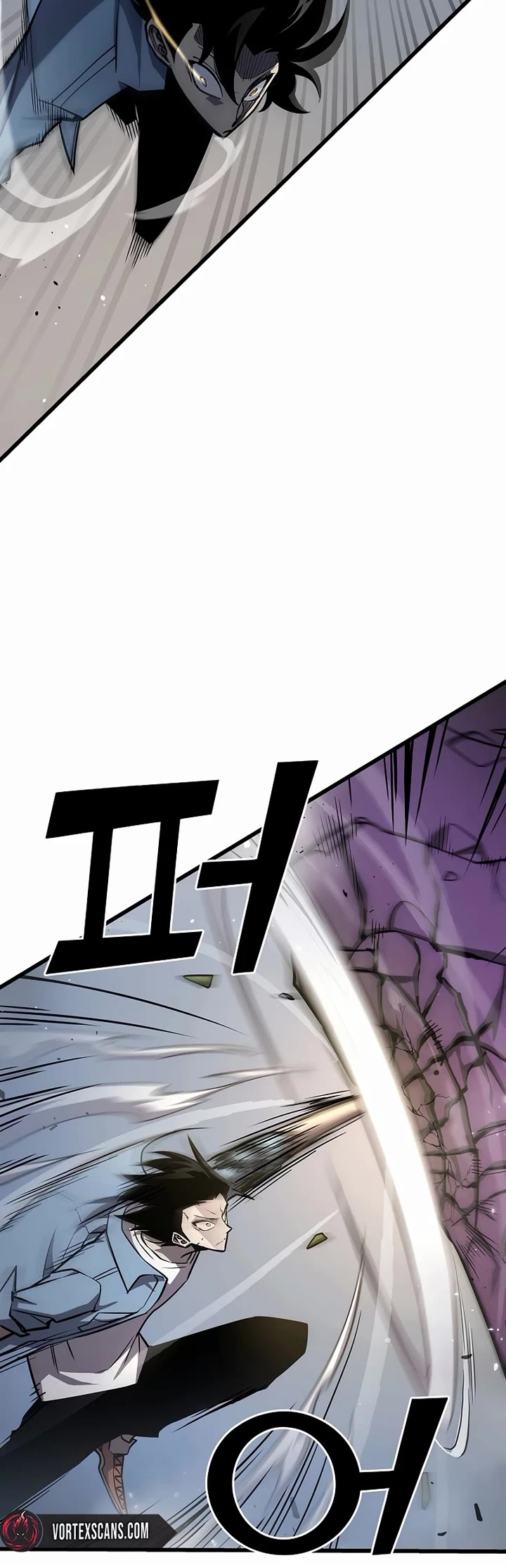 The Sword God From the Destroyed World chapter 7 page 32