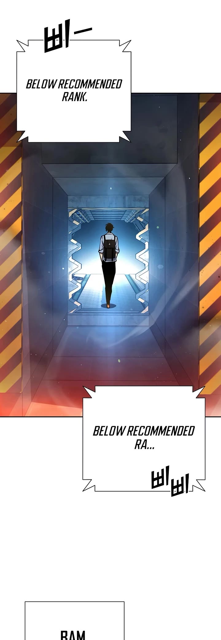 The Sword God From the Destroyed World chapter 7 page 4