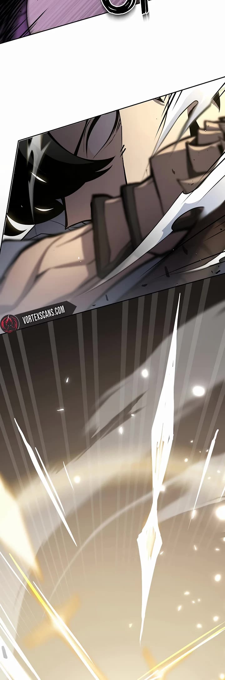 The Sword God From the Destroyed World chapter 7 page 42