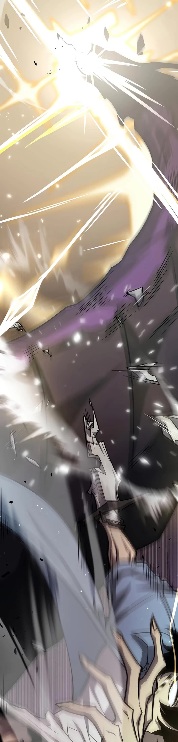 The Sword God From the Destroyed World chapter 7 page 43