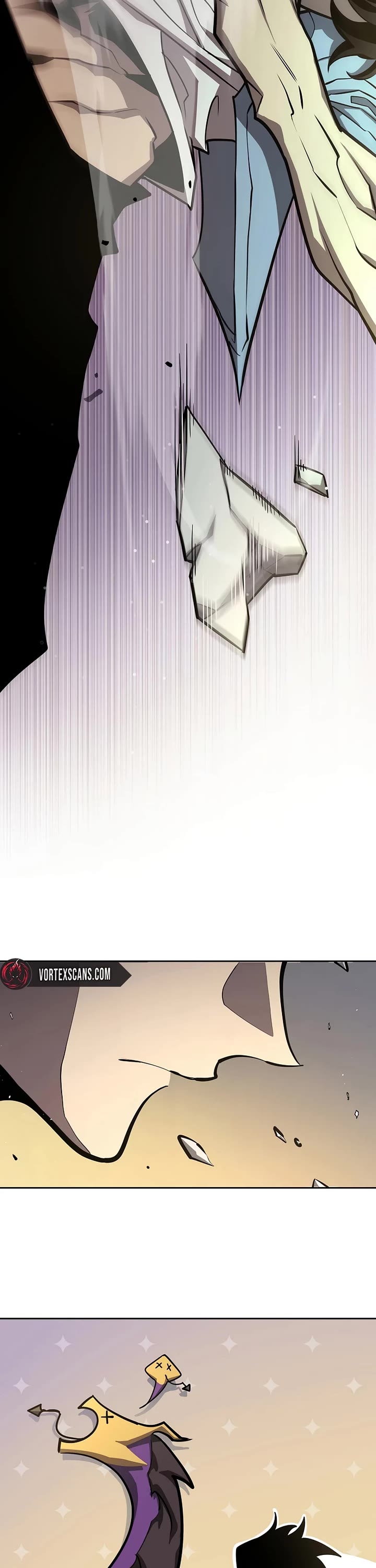 The Sword God From the Destroyed World chapter 7 page 44