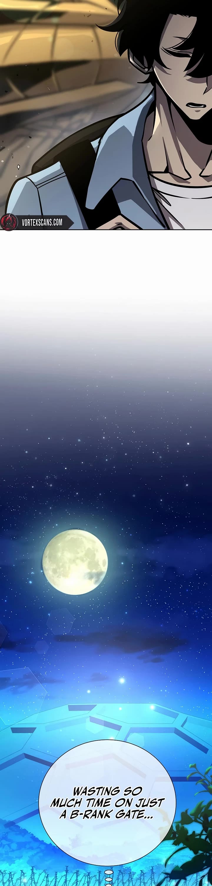 The Sword God From the Destroyed World chapter 7 page 48