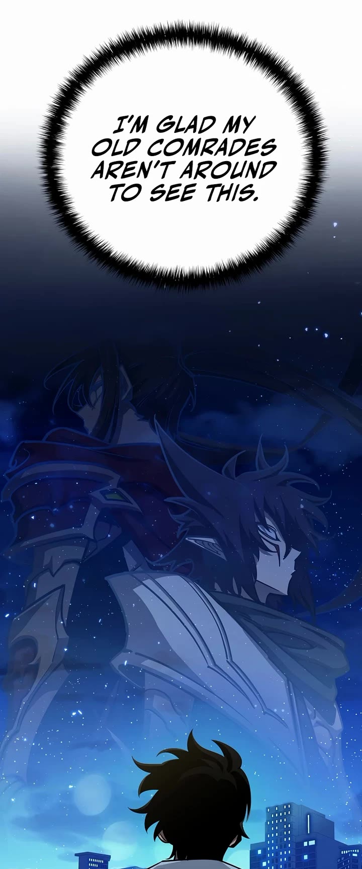 The Sword God From the Destroyed World chapter 7 page 50