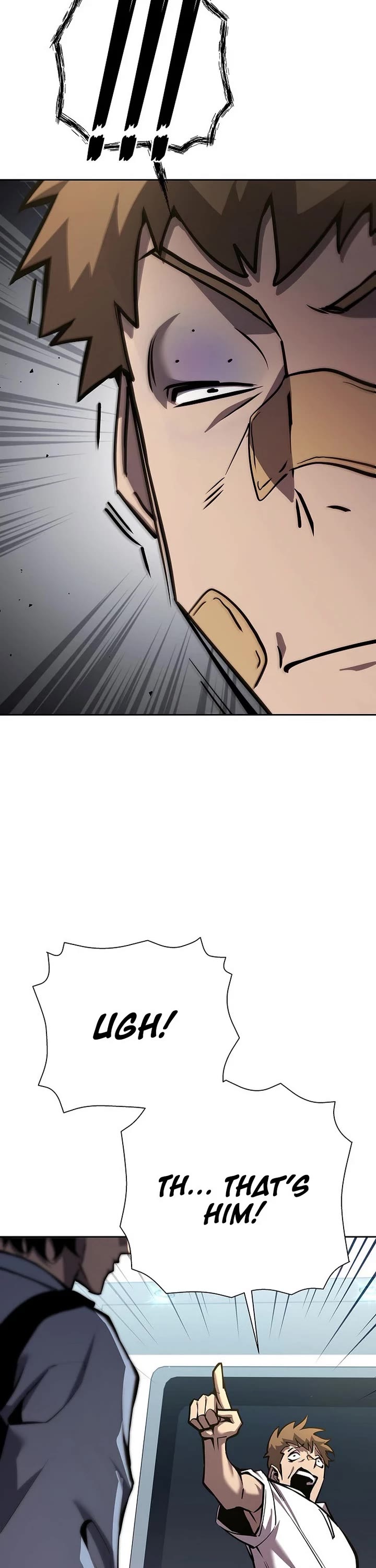 The Sword God From the Destroyed World chapter 8 page 12