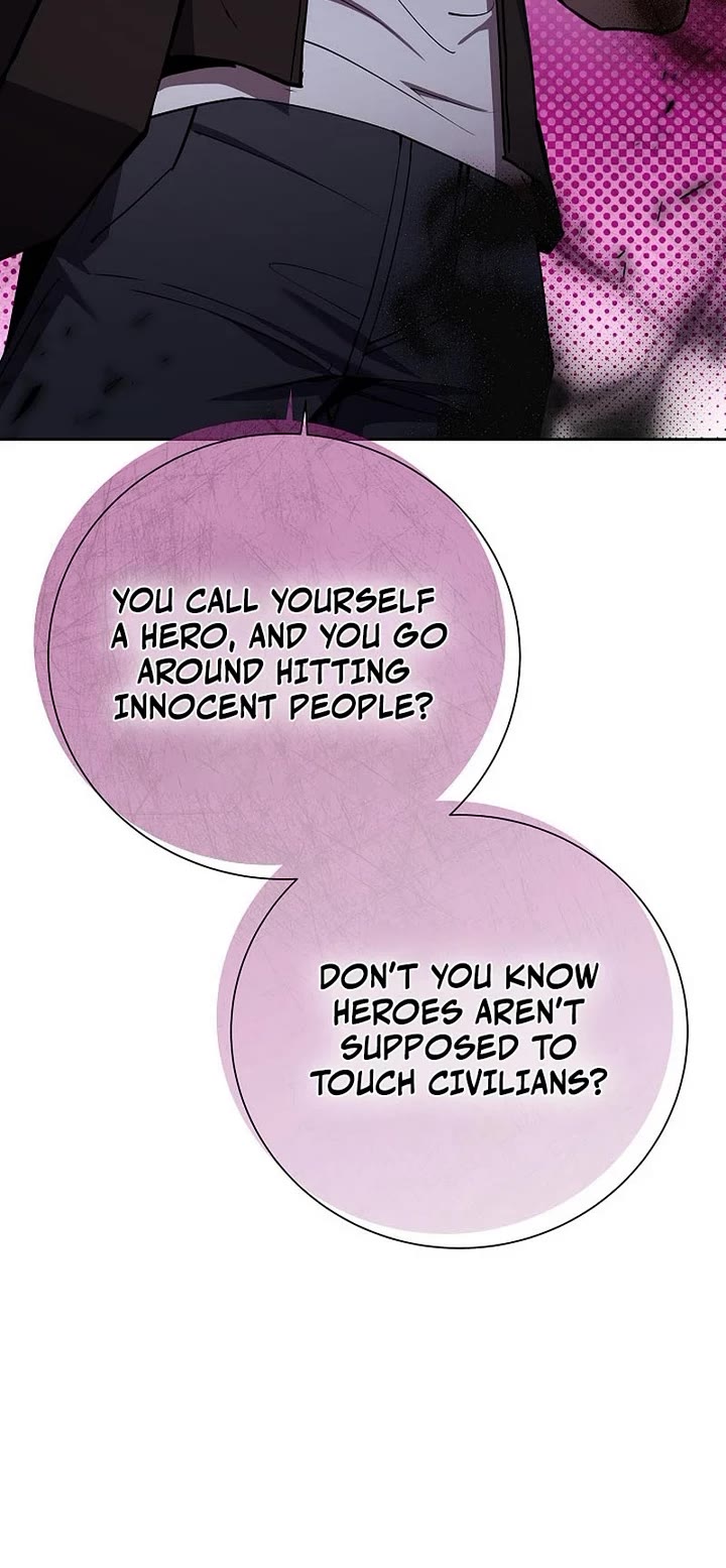 The Sword God From the Destroyed World chapter 8 page 15