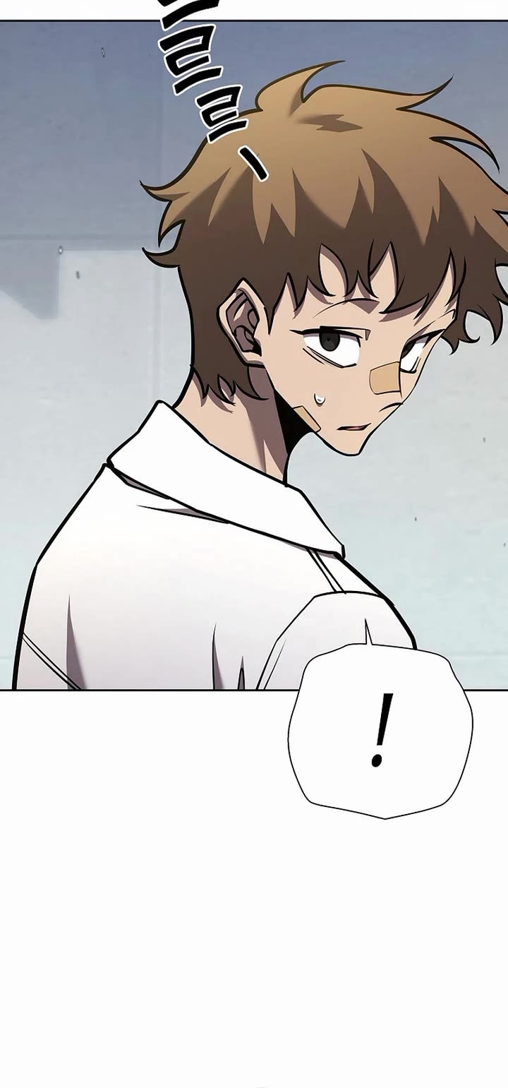 The Sword God From the Destroyed World chapter 8 page 40